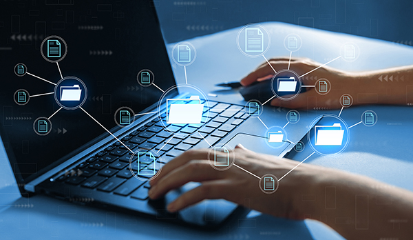 Omega Network - Conectando Tecnologia com Valor para o Seu Negócio